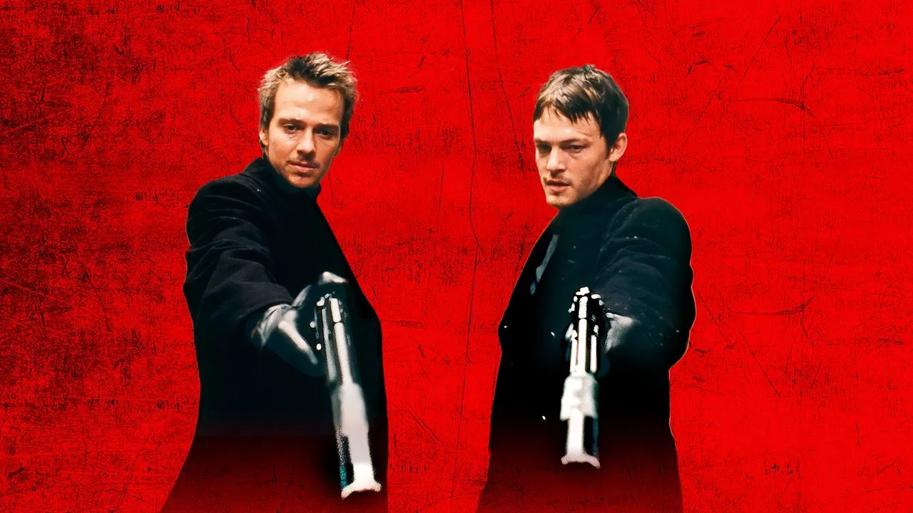 The Boondock Saints