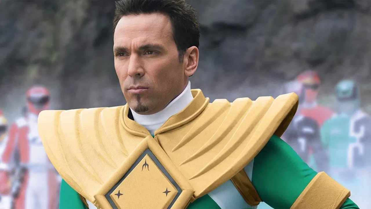 Tommy: A Power Rangers Story