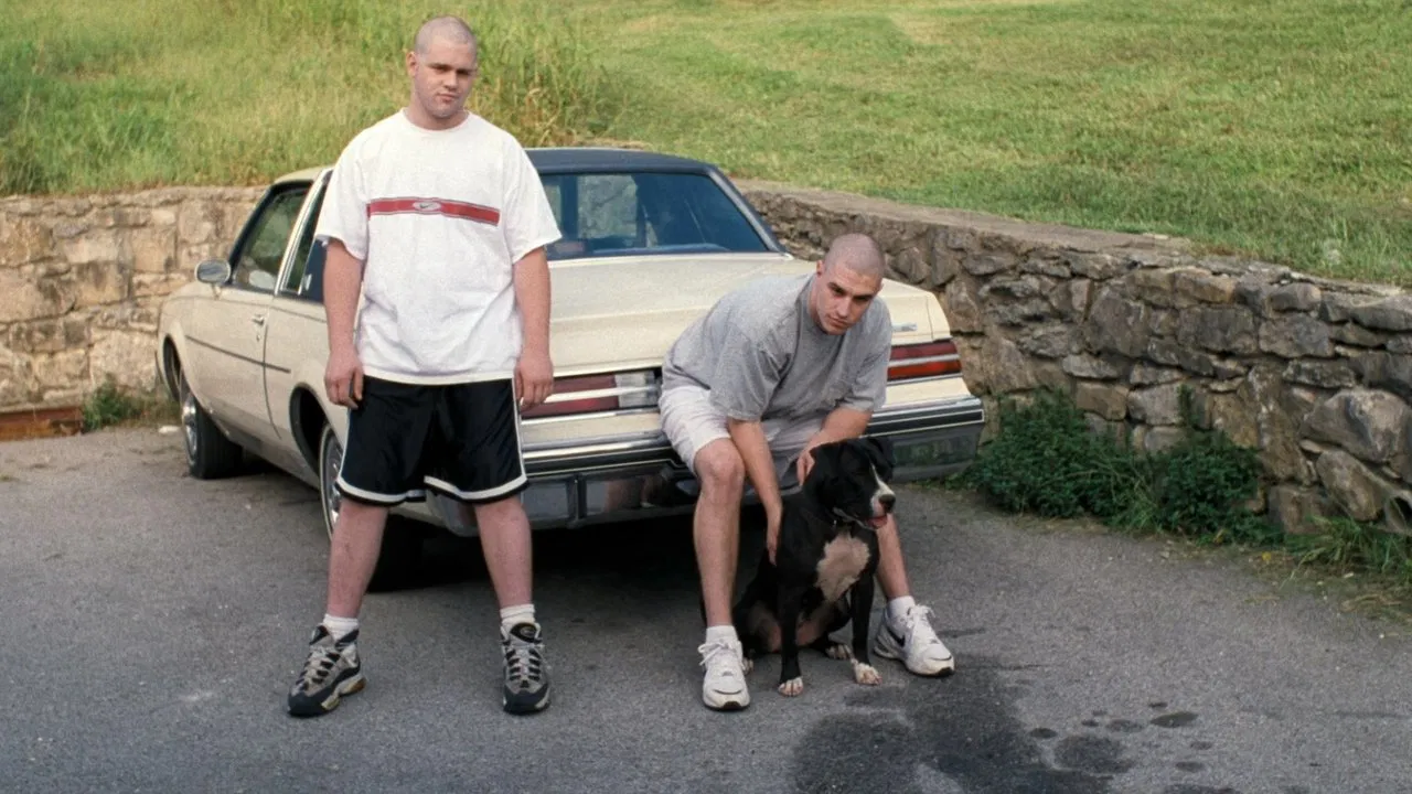 Gummo