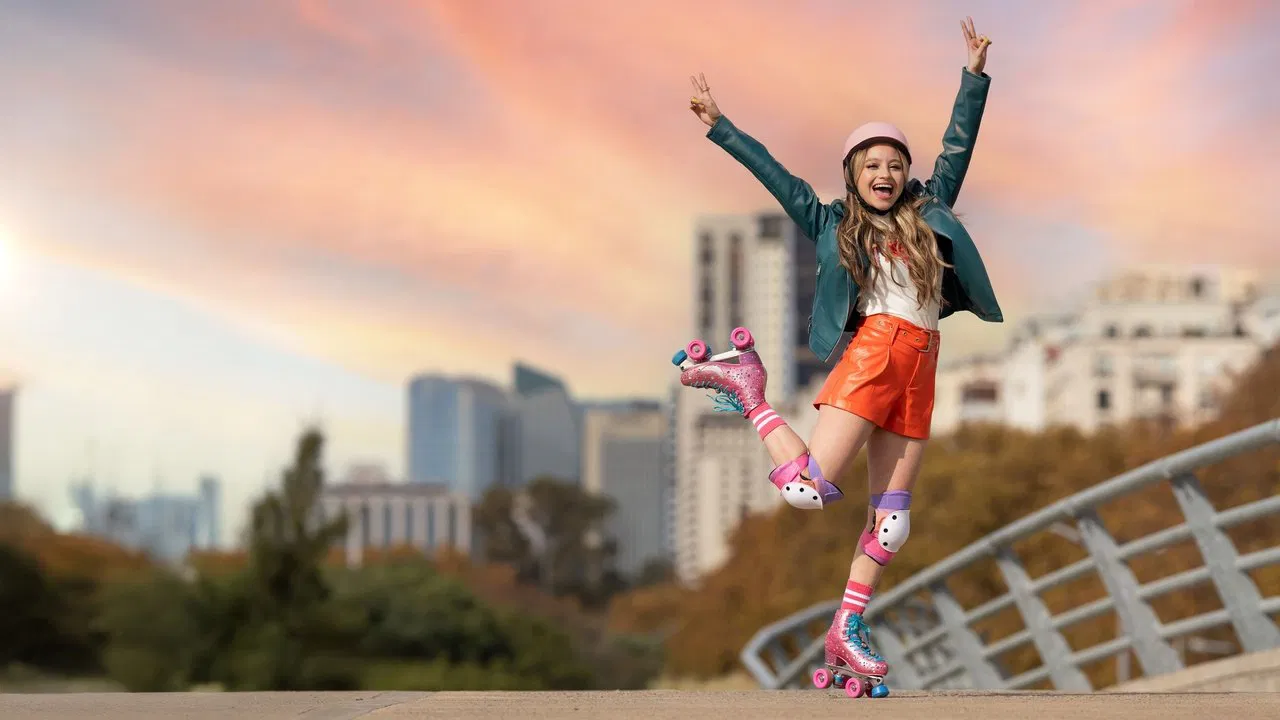 Soy Luna