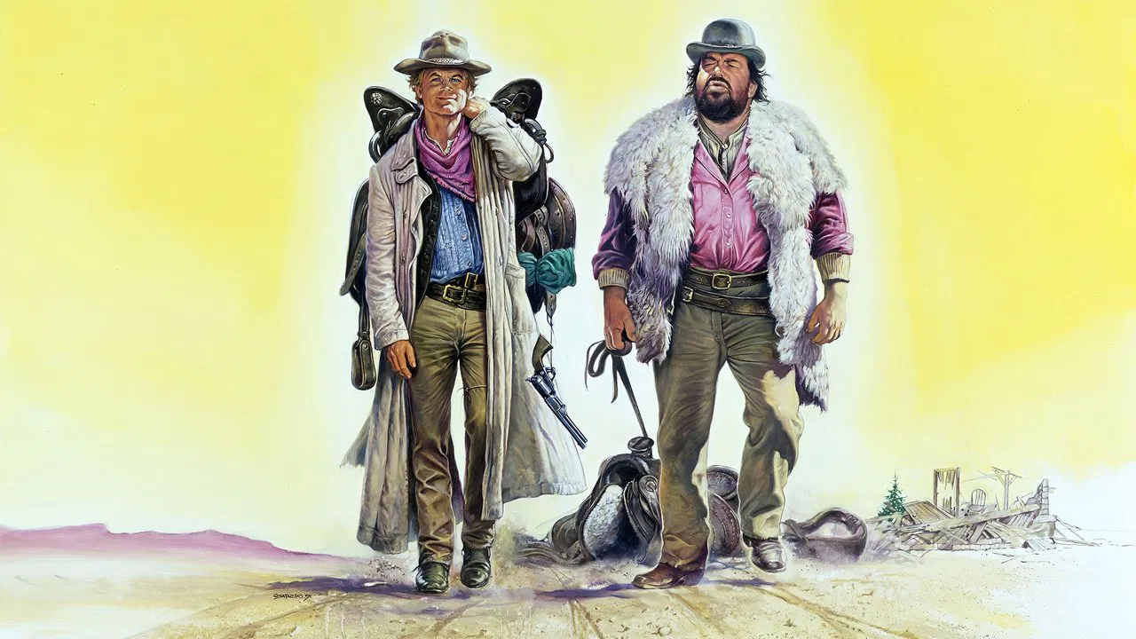 Troublemakers