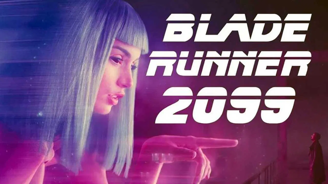 Blade Runner 2099