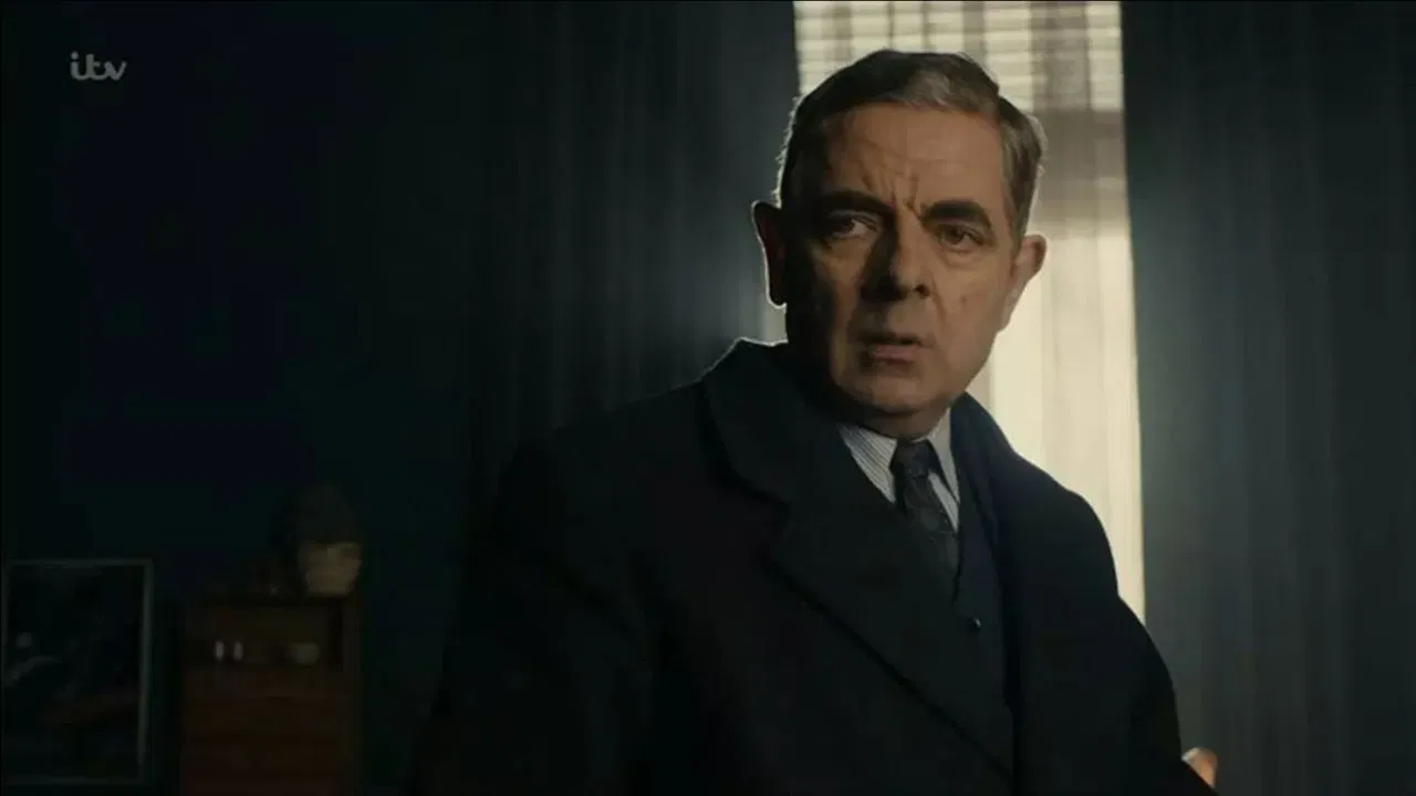 Maigret in Montmartre
