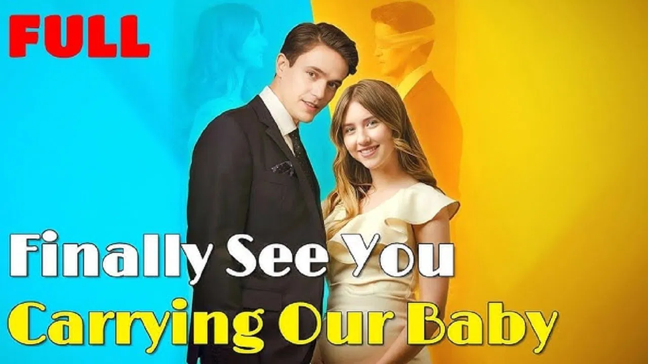 Finally See You Carrying Our Baby