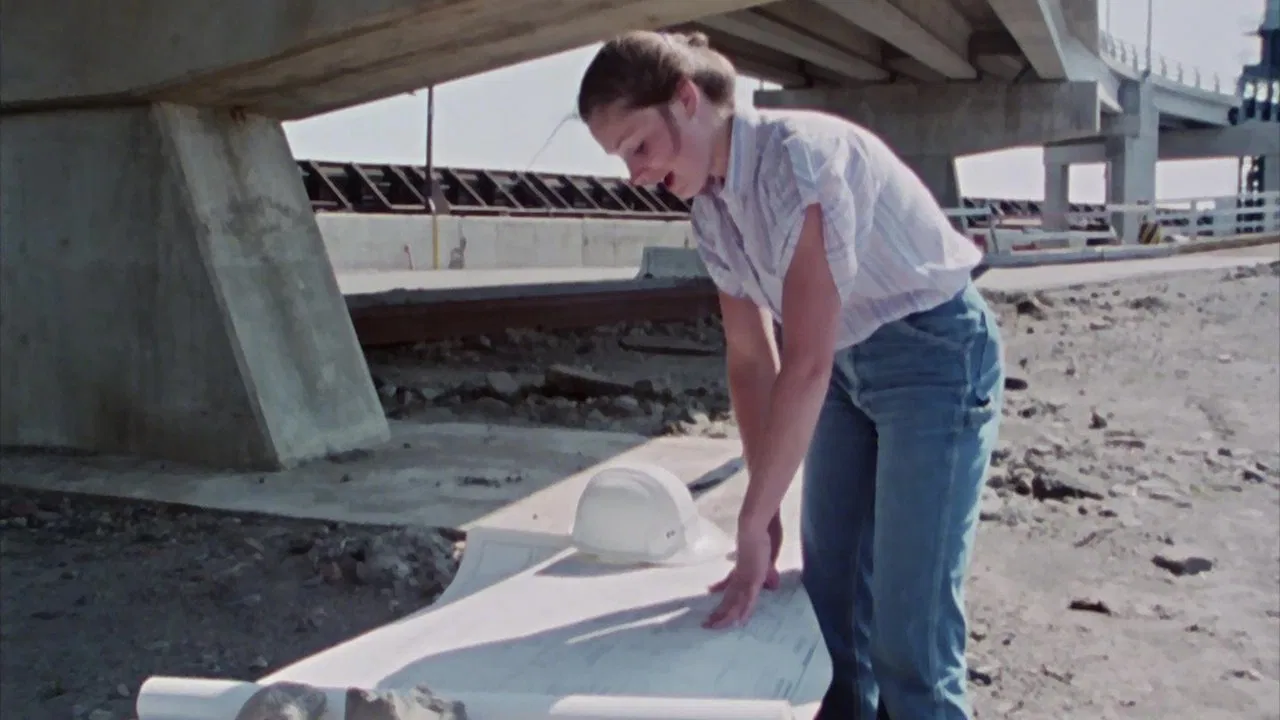 I Want to Be an Engineer