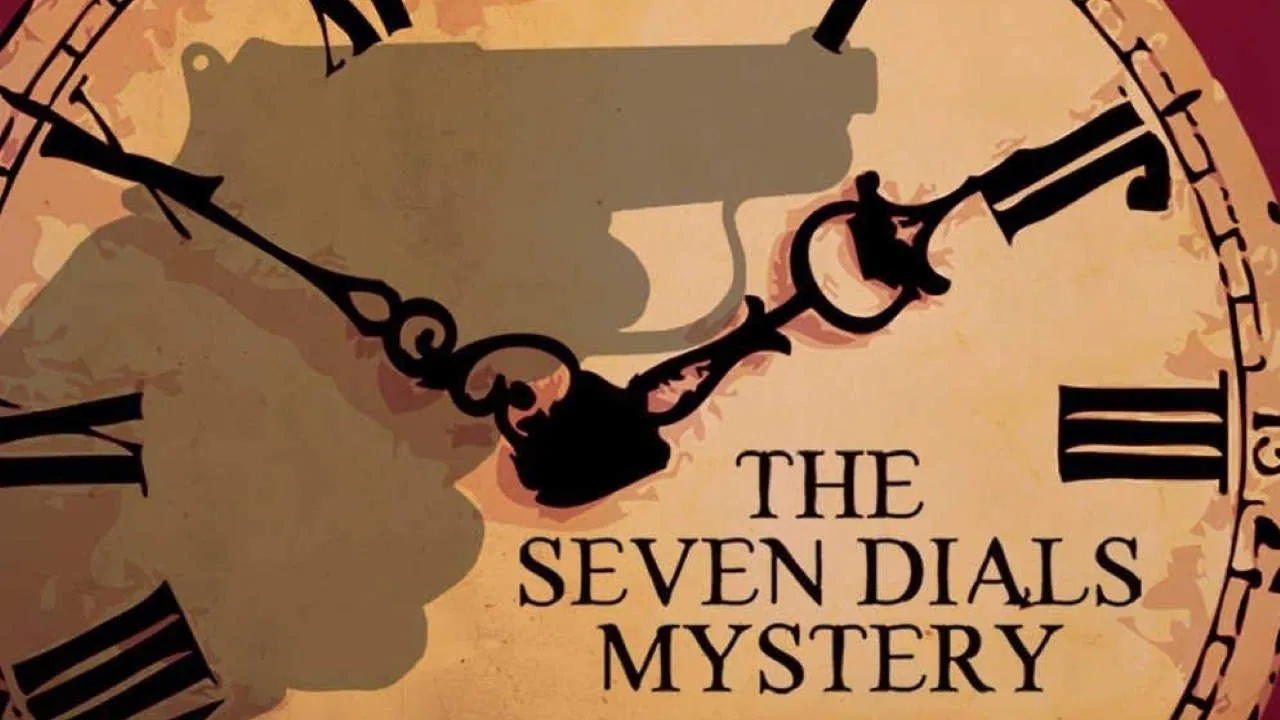 The Seven Dials Mystery