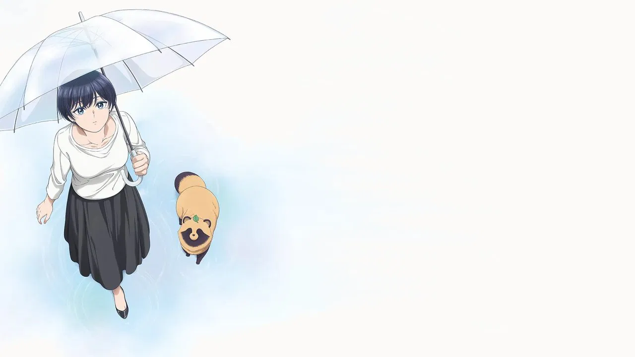 With You and the Rain
