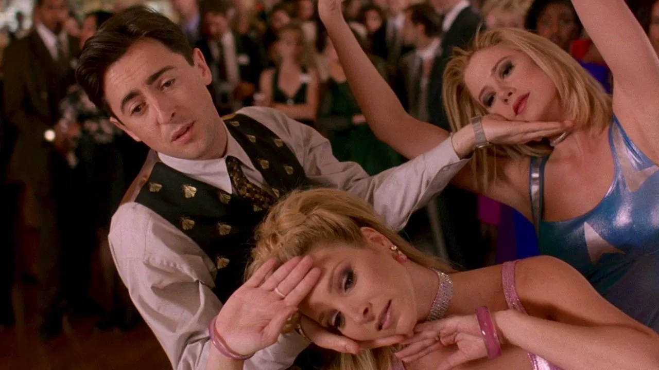Romy and Michele's High School Reunion