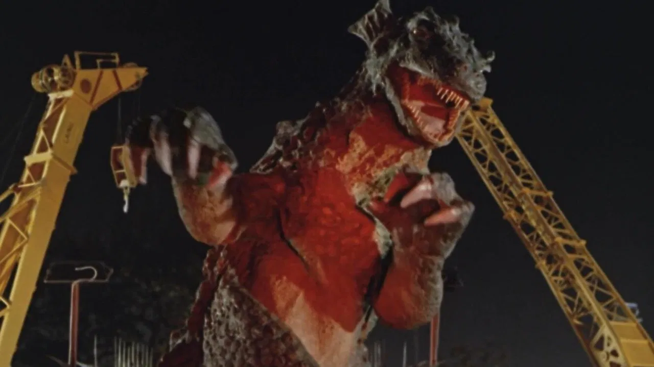 Gorgo