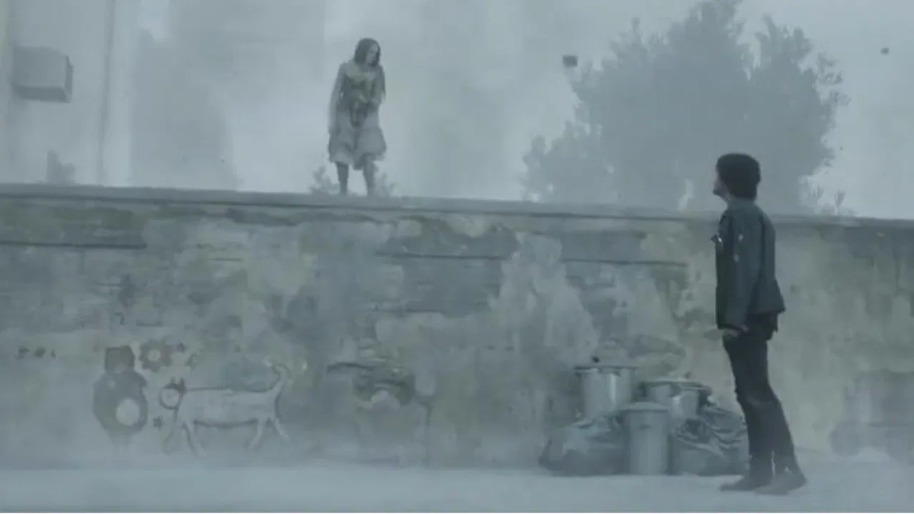Return to Silent Hill