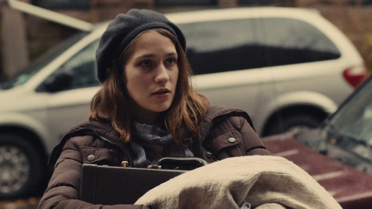 Mistress America