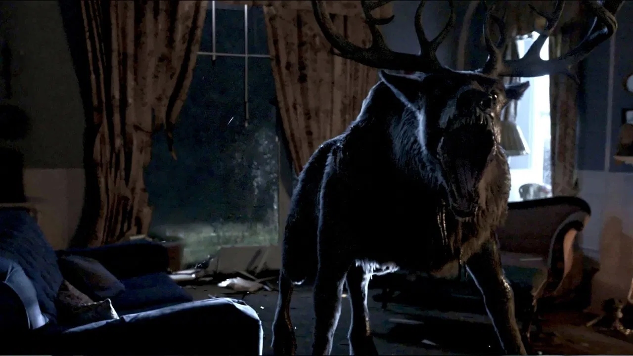 Bambi: The Reckoning