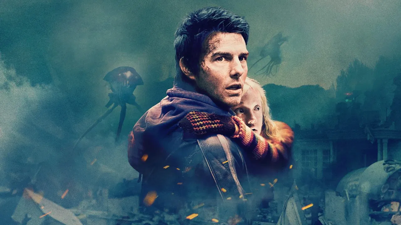 War of the Worlds