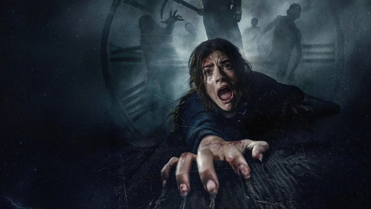 Until Dawn