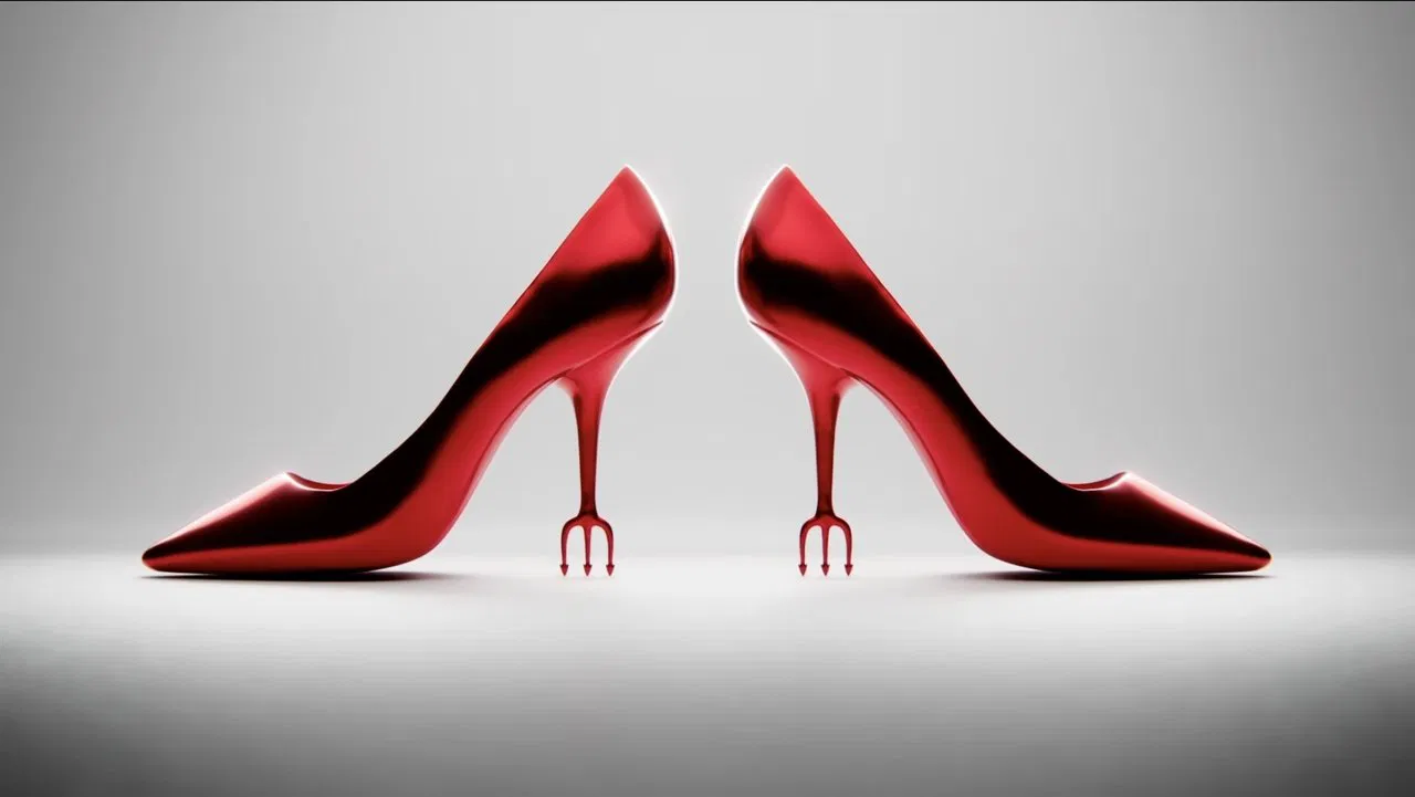 The Devil Wears Prada 2