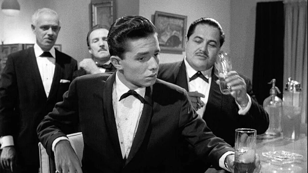 Mi vida es una canción