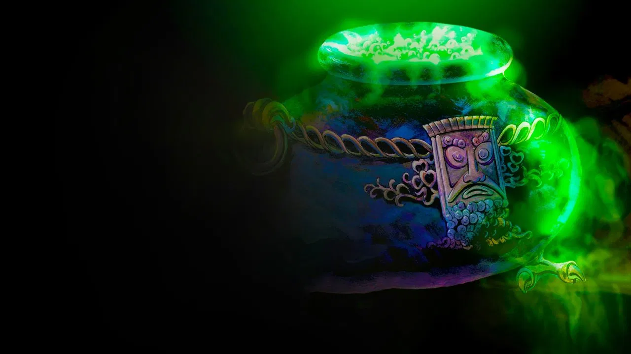 The Black Cauldron