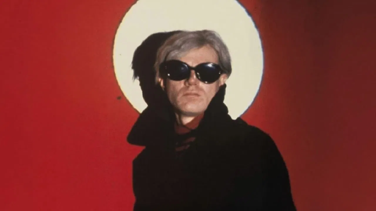 Behind the Artist: Andy Warhol, an American Prophet