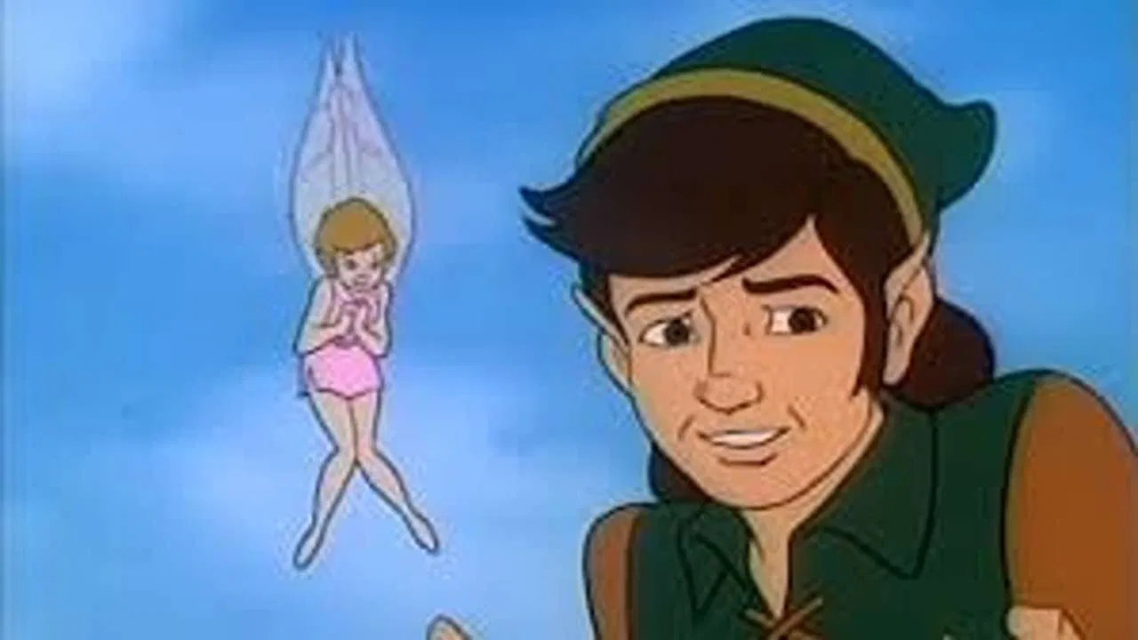 The Legend of Zelda