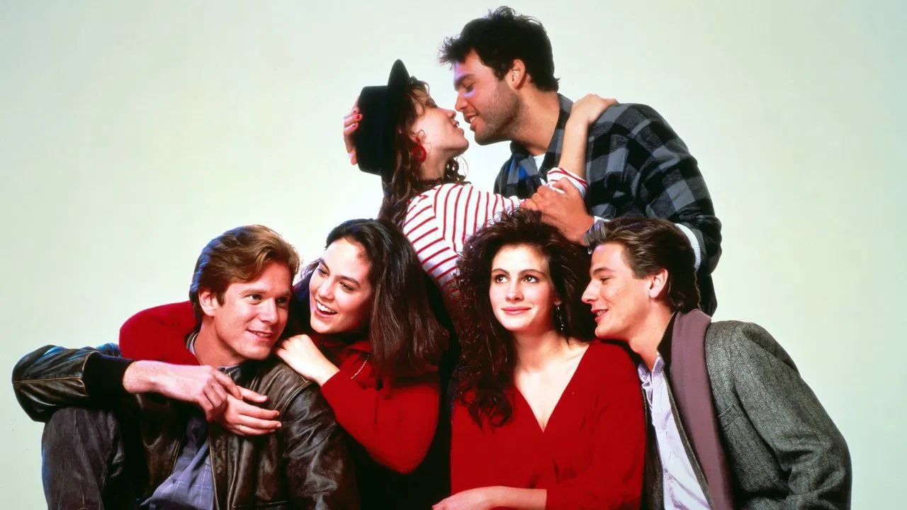 Mystic Pizza