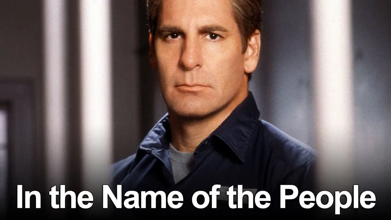 In the Name of the People
