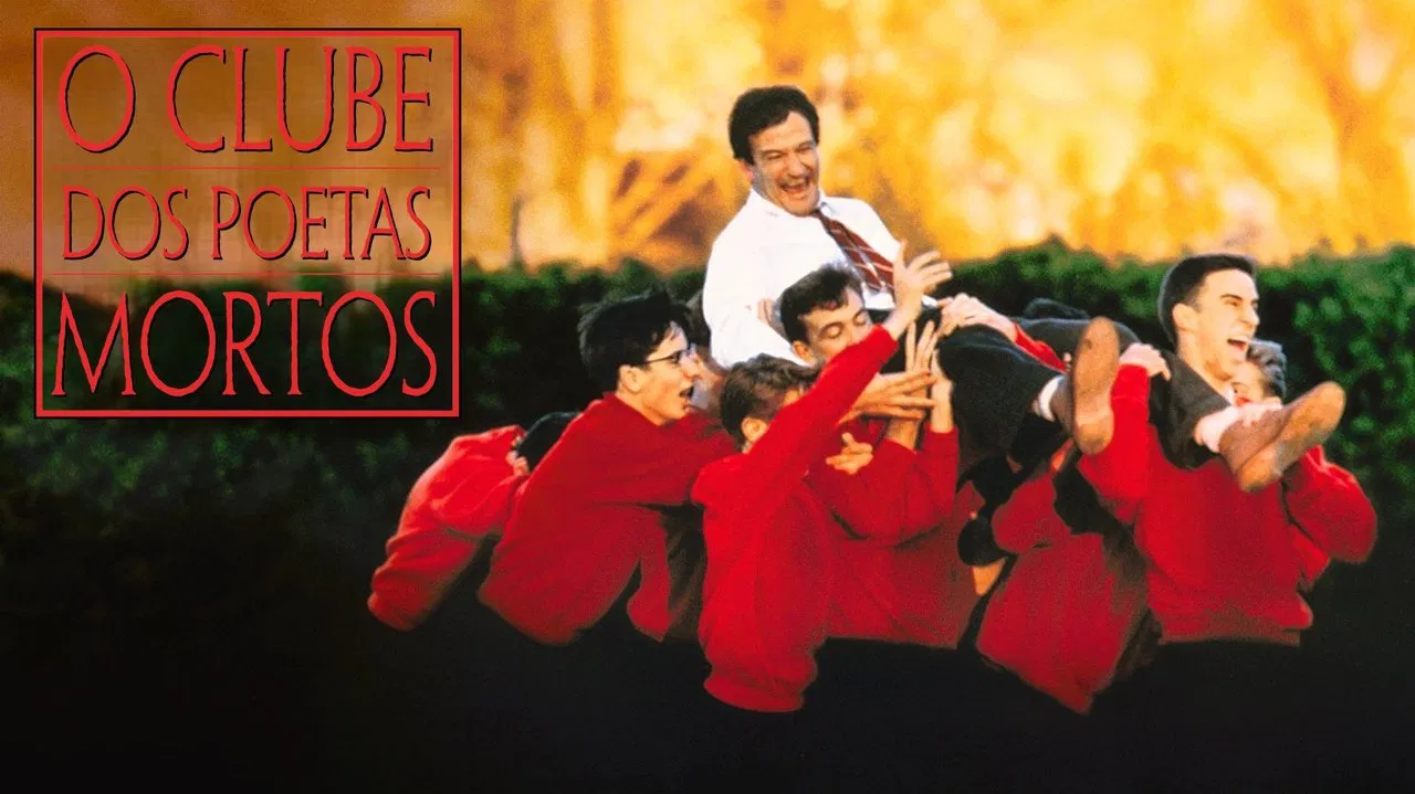 Dead Poets Society