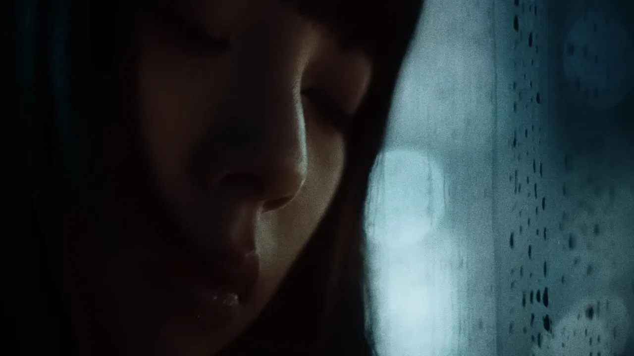 Tokyo Solitude