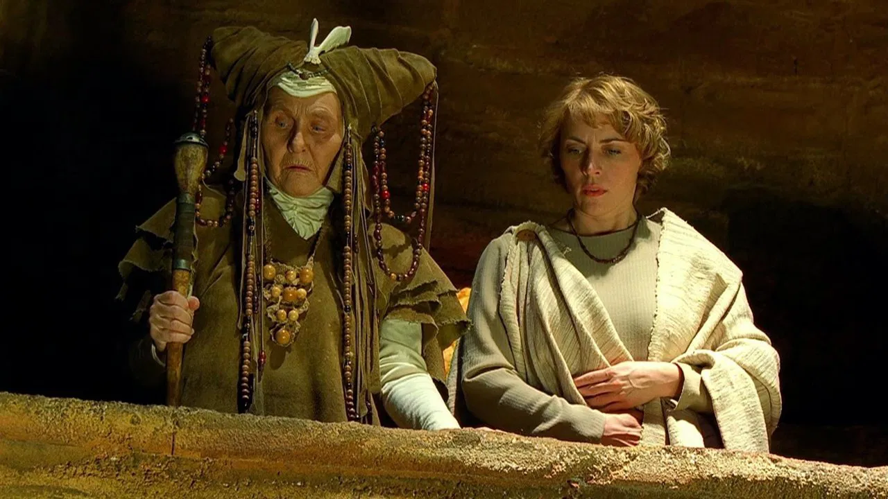 Frank Herbert's Dune