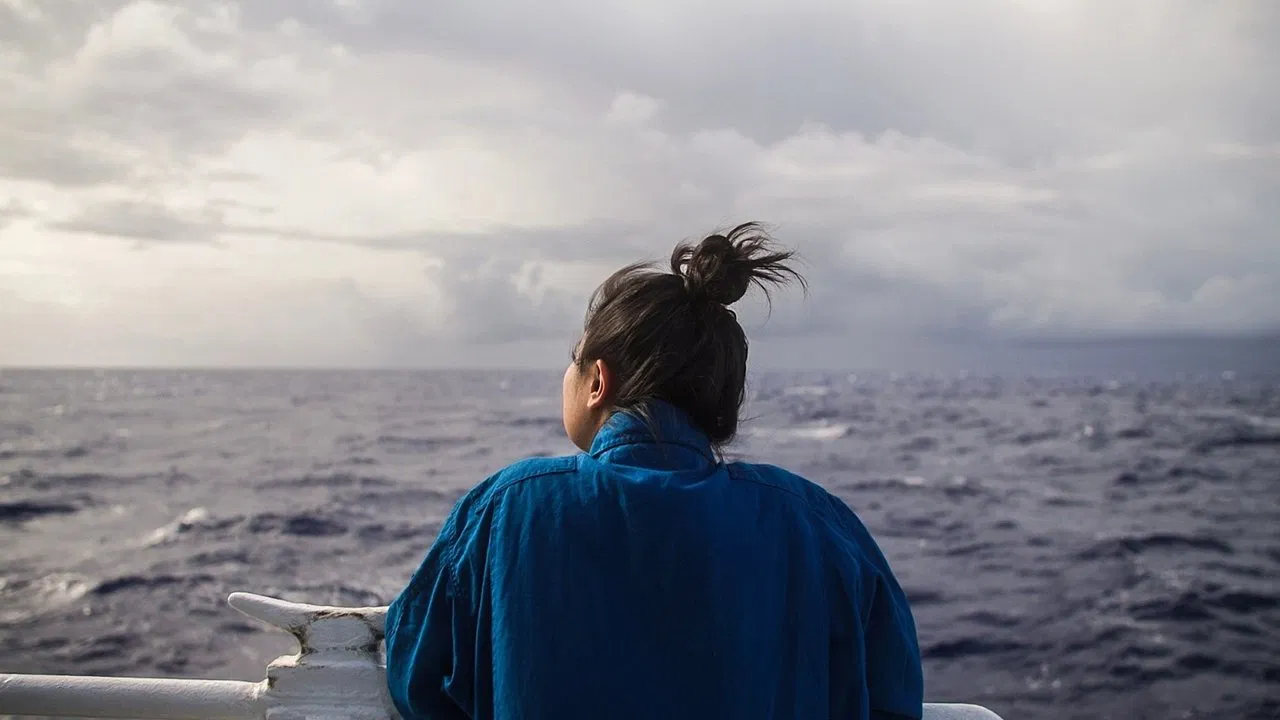 Remathau: People of the Ocean