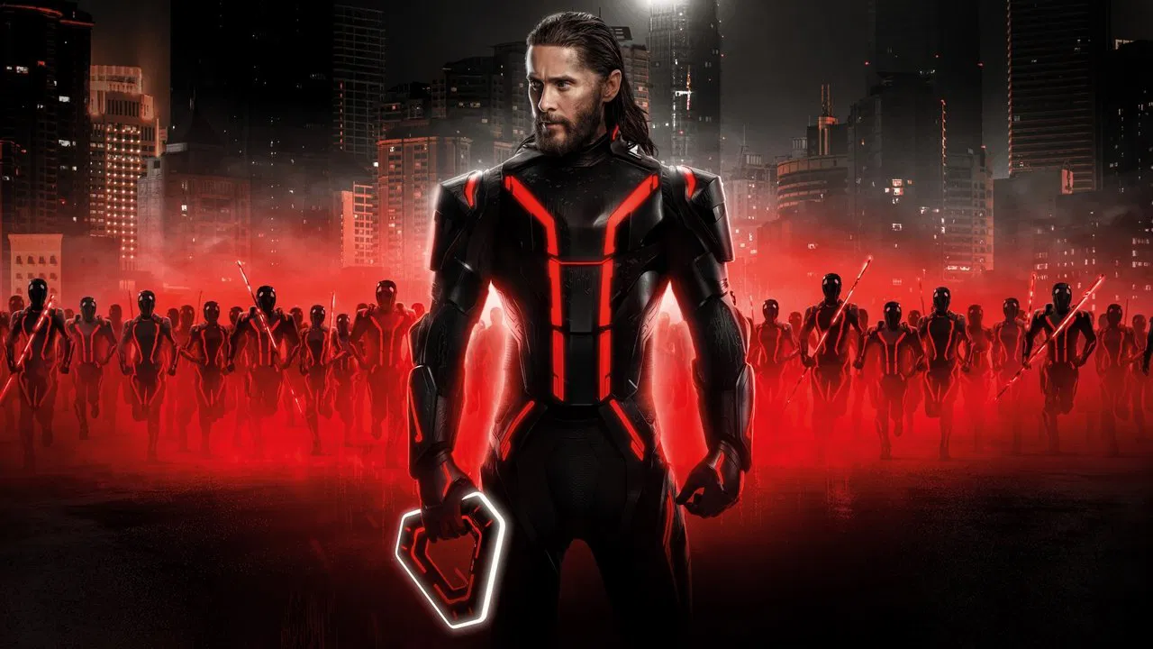 TRON: Ares
