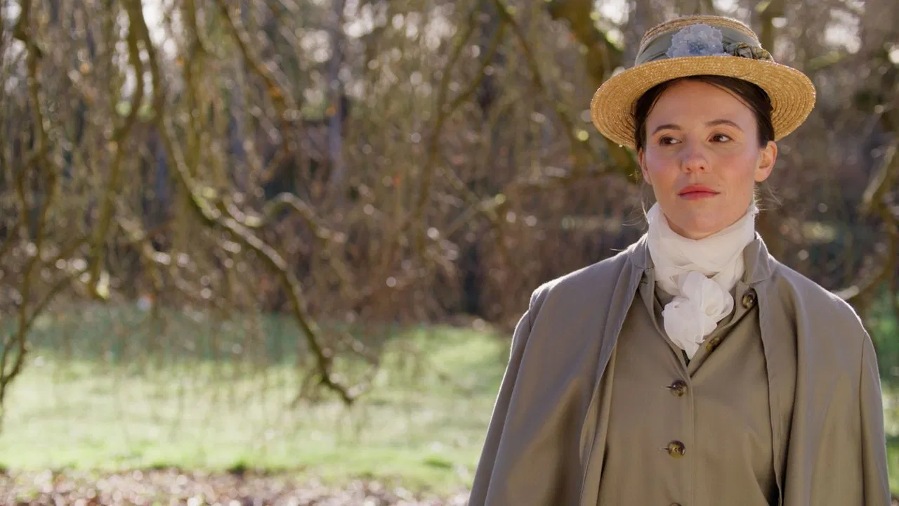 Borley Rectory: The Awakening