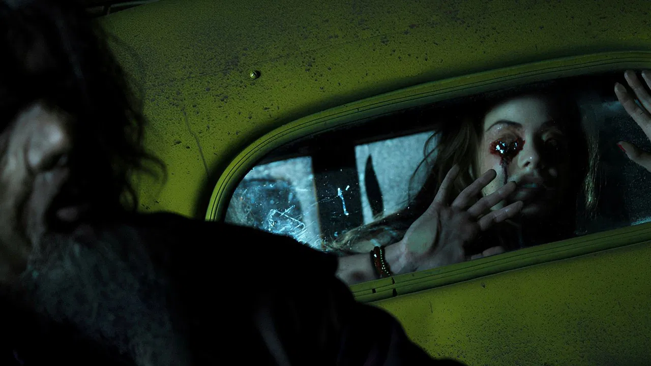 Wrong Turn 5: Bloodlines