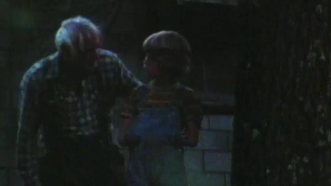 Rana: The Legend of Shadow Lake