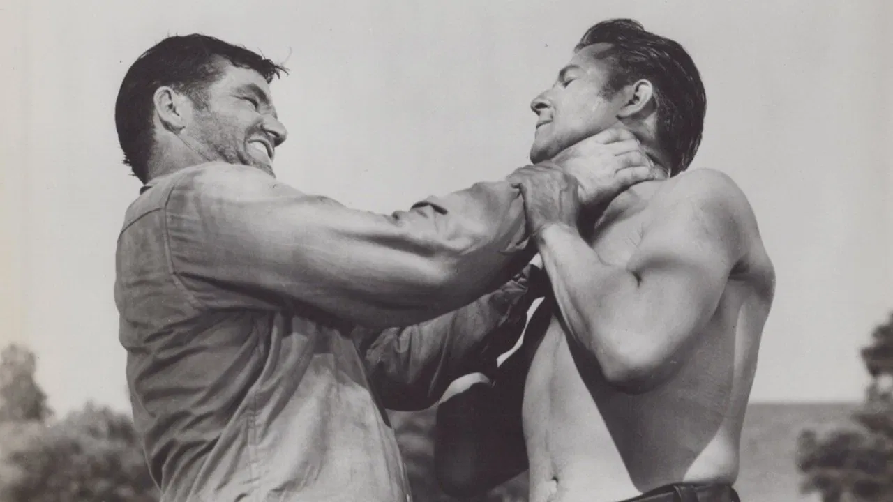 Jesse James vs. the Daltons