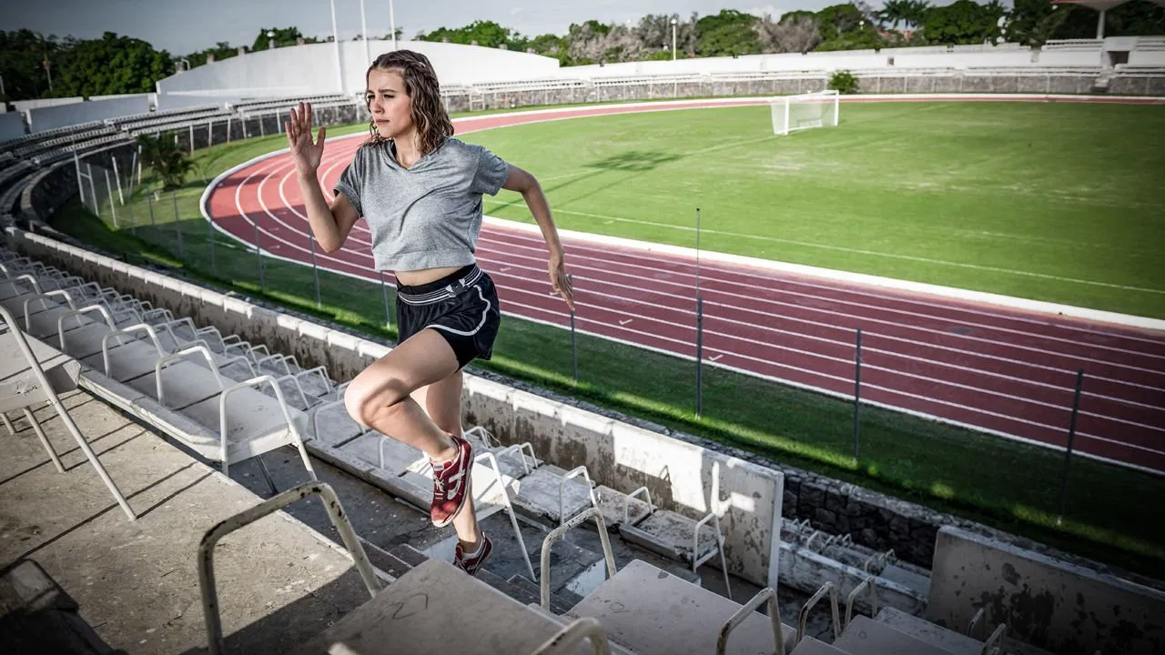 The Flight to Victory