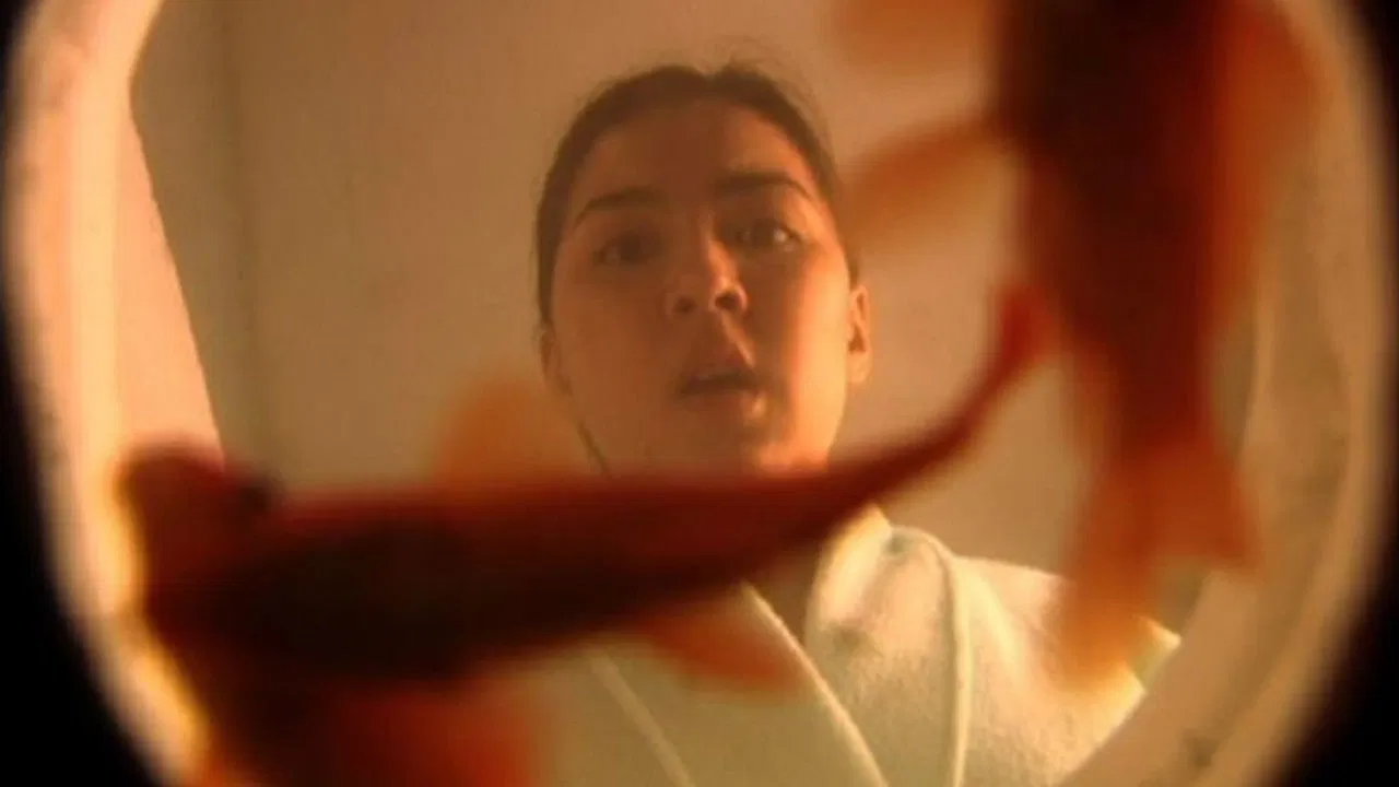 Shake Rattle & Roll 2k5