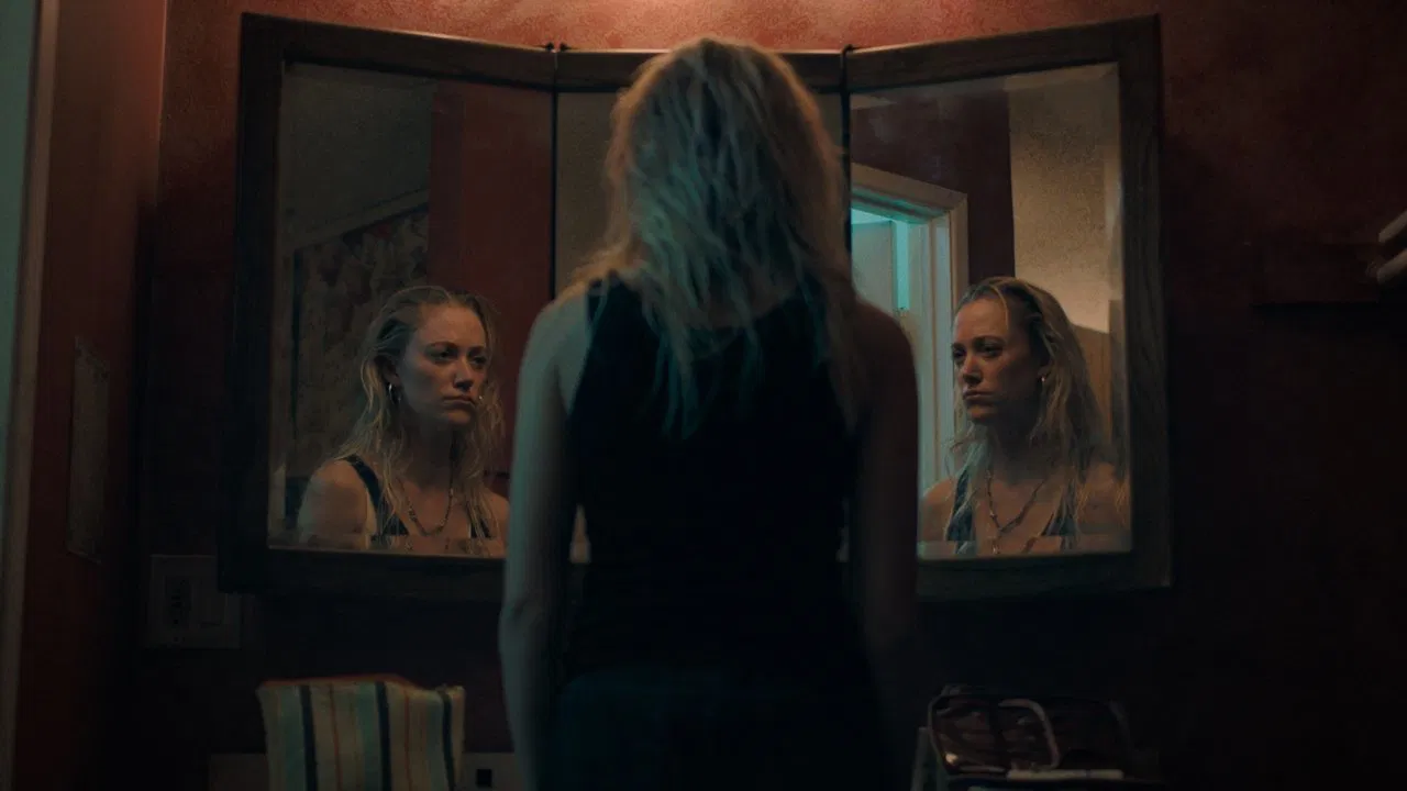 The Hand That Rocks the Cradle