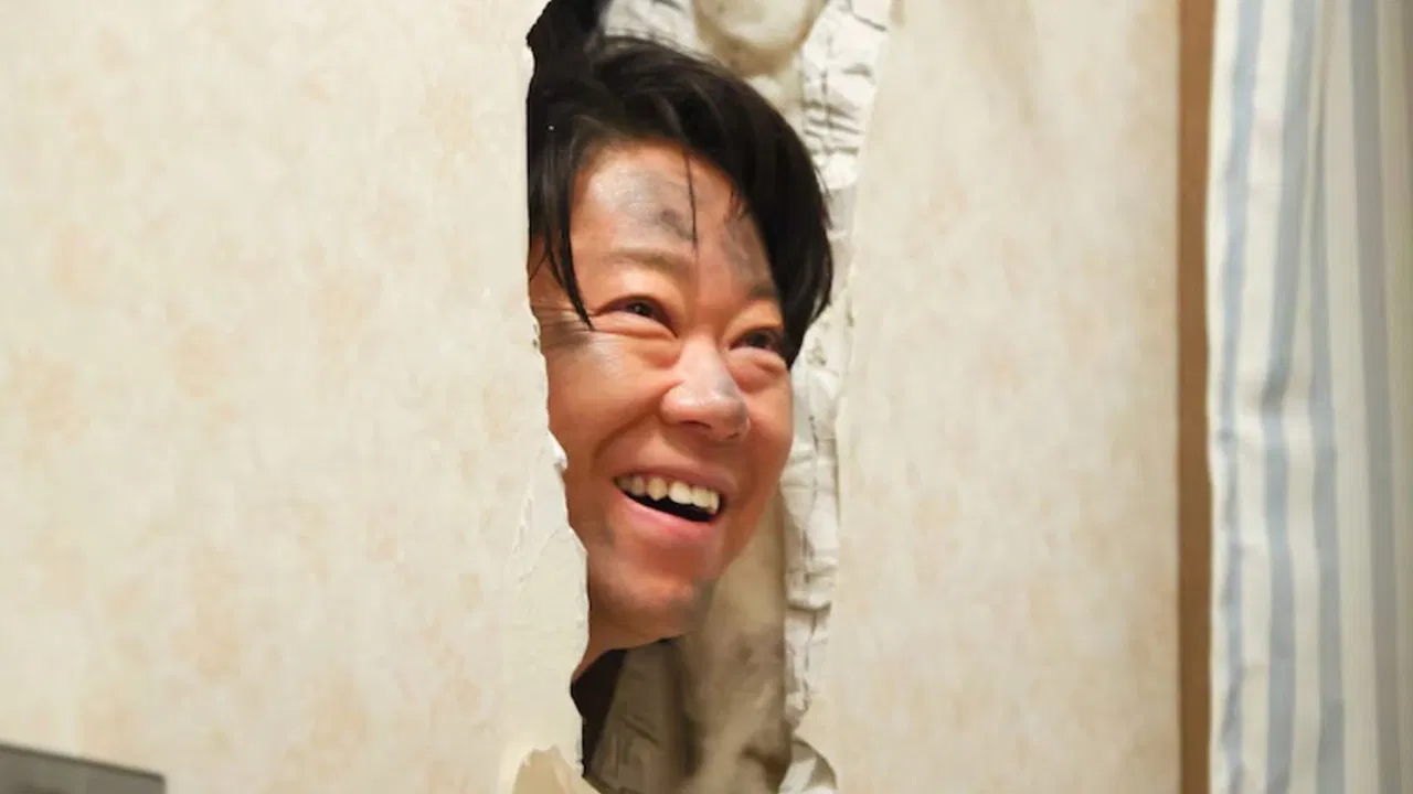 Extremely Inappropriate! New Years Special