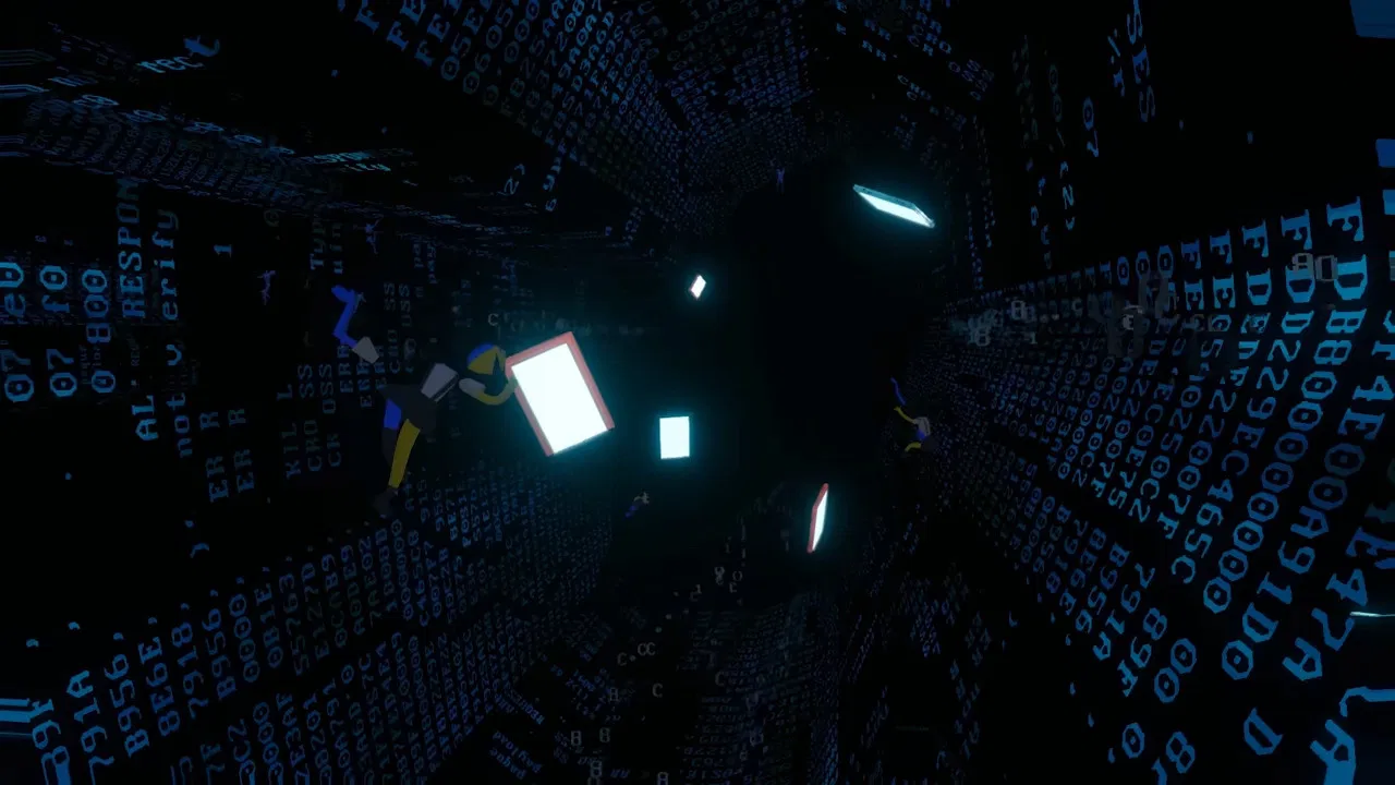 ENA - Temptation Stairway