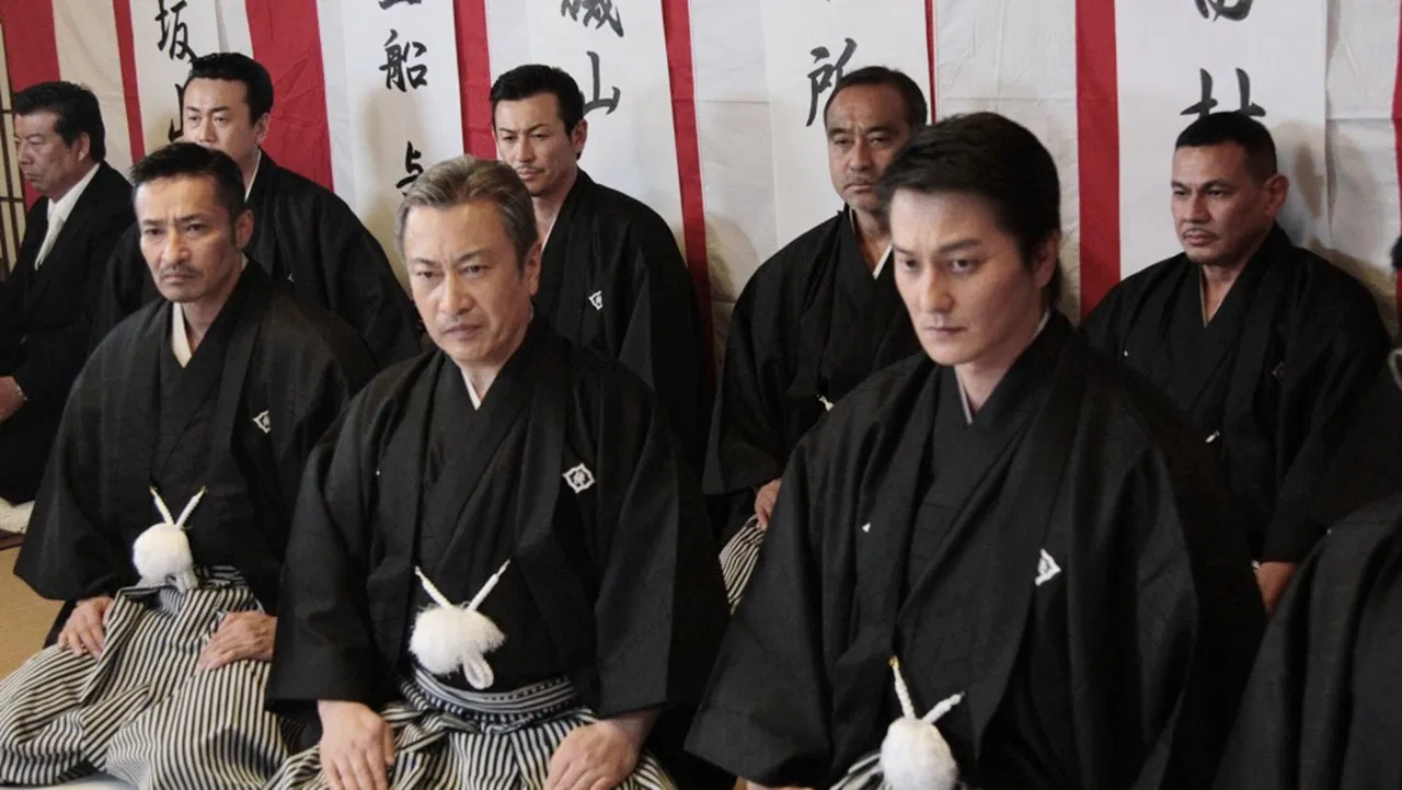 Unification Of Japan 20