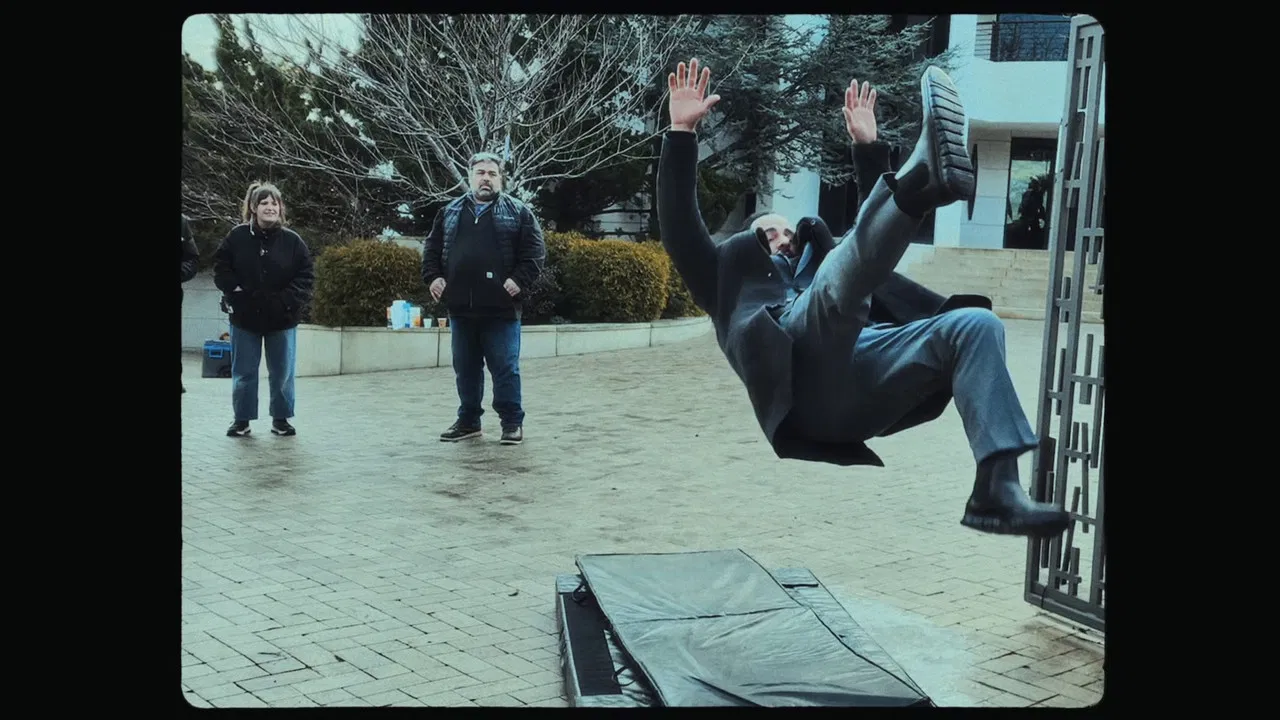 Stripped Down: The Making of ‘Anora’