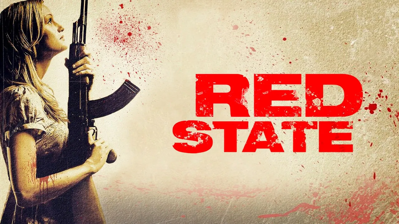 Red State