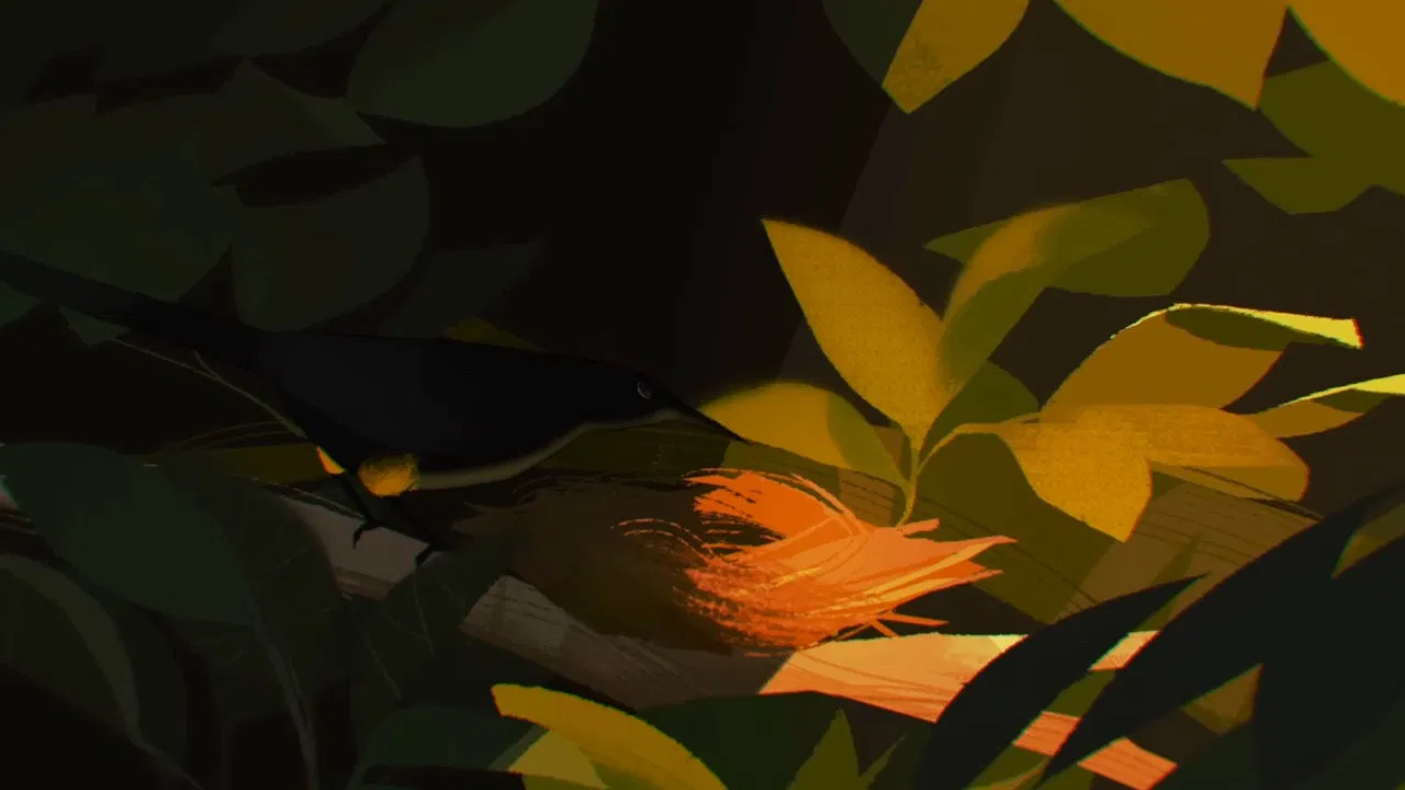 Birdsong