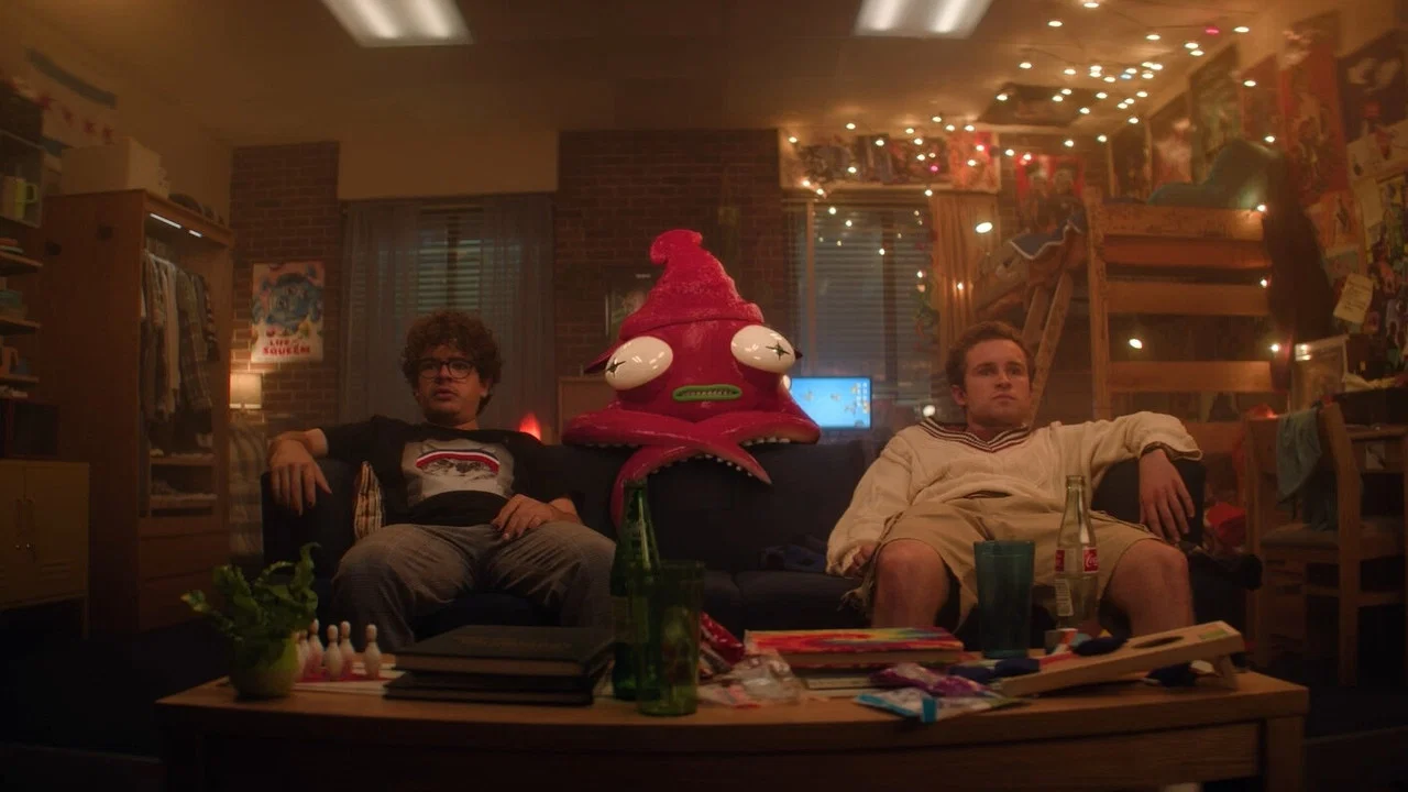 Pizza Movie