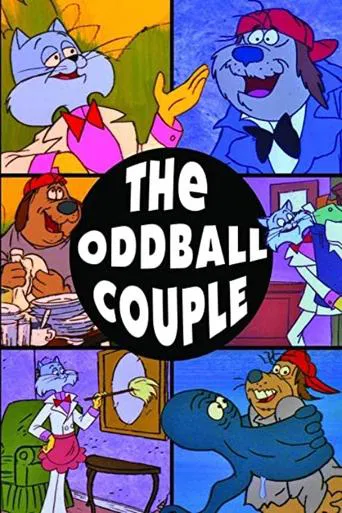 Watch The Oddball Couple