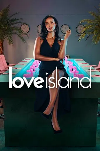 Watch Love Island