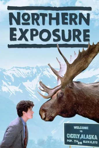 Watch Northern Exposure