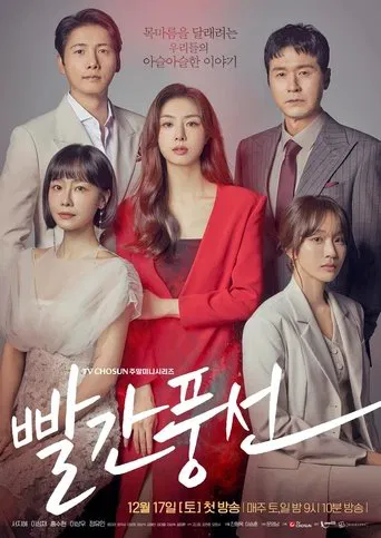 Watch Red Balloon
