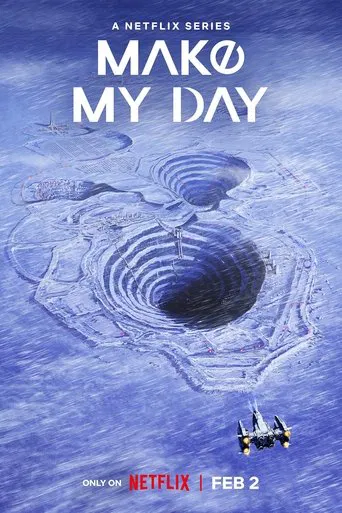 Watch MAKE MY DAY