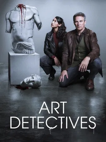 Watch Art Detectives